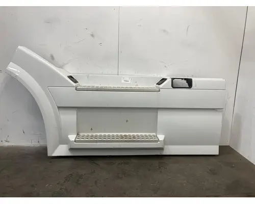 Side Fairing Volvo VNL Vander Haags Inc Sf