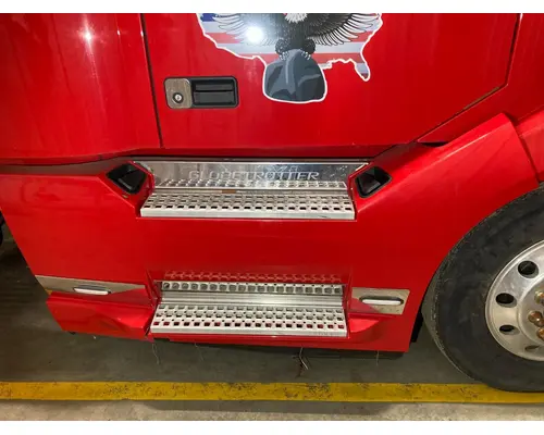 Side Fairing Volvo VNL Vander Haags Inc Sf