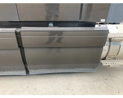 Side Fairing Volvo VNL Vander Haags Inc KC