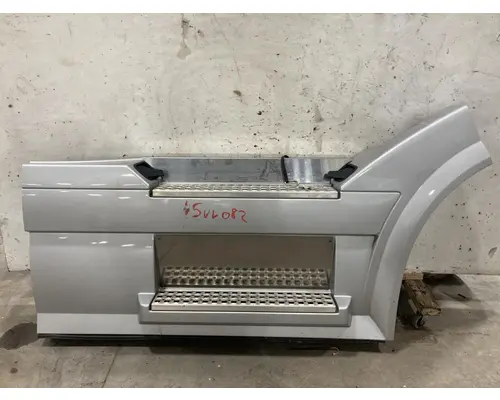 Side Fairing Volvo VNL Vander Haags Inc Col