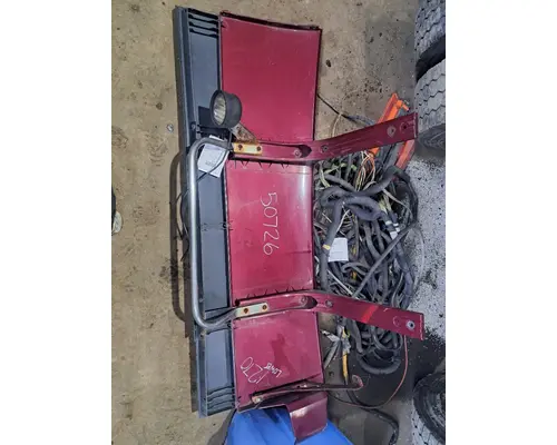 Sleeper Fairing VOLVO VNL Truck Salvage International Inc