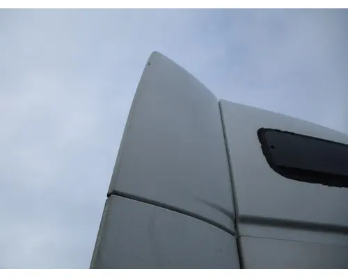 Sleeper Fairing VOLVO VNL LKQ Heavy Truck - Tampa