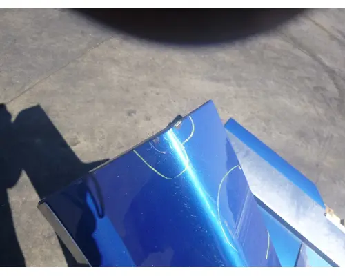 Sleeper Fairing VOLVO VNL LKQ Western Truck Parts