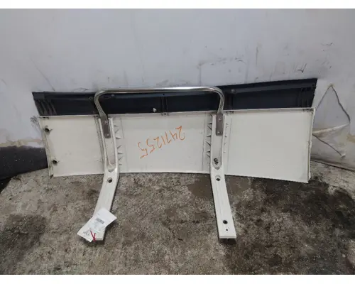 Sleeper Fairing VOLVO VNL LKQ Western Truck Parts