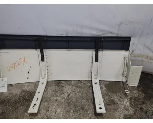 Sleeper Fairing VOLVO VNL LKQ Western Truck Parts