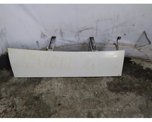 Sleeper Fairing VOLVO VNL LKQ Western Truck Parts