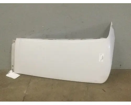 Sleeper Fairing VOLVO VNL LKQ Geiger Truck Parts