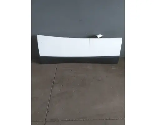 Sleeper Fairing VOLVO VNL LKQ Geiger Truck Parts