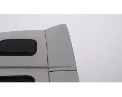 Sleeper Fairing VOLVO VNL LKQ Thompson Motors - Wykoff