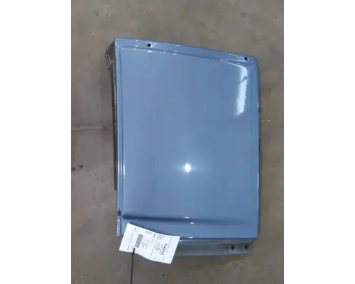 Sleeper Fairing VOLVO VNL LKQ Thompson Motors - Wykoff