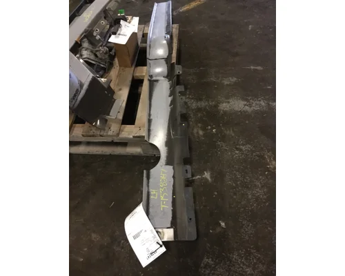 Sleeper Fairing VOLVO VNL LKQ Heavy Truck - Goodys