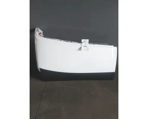 Sleeper Fairing VOLVO VNL LKQ Plunks Truck Parts And Equipment - Jackson