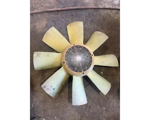 Fan Blade VOLVO VNL Truck Salvage International Inc