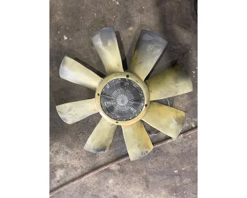 Fan Blade VOLVO VNL Truck Salvage International Inc