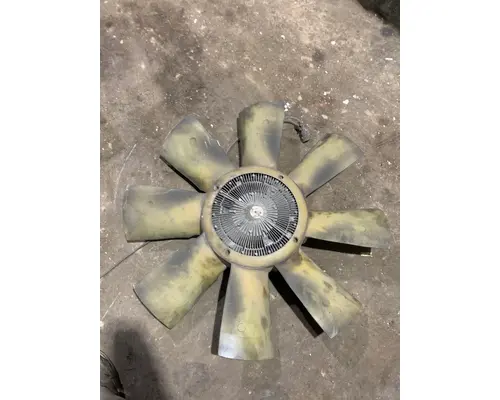 Fan Blade VOLVO VNL Truck Salvage International Inc