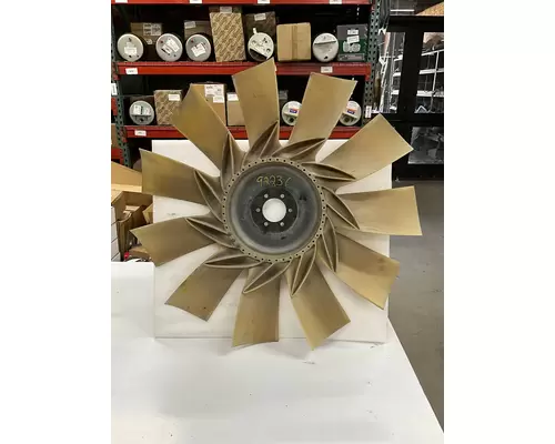 Fan Blade VOLVO VNL Tim Jordan's Truck Parts, Inc.