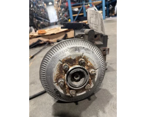 Fan Clutch VOLVO VNL Payless Truck Parts
