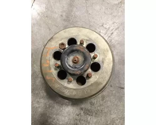 Fan Clutch VOLVO VNL Payless Truck Parts