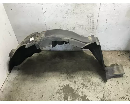 Inner Fender Volvo VNL Vander Haags Inc Sf