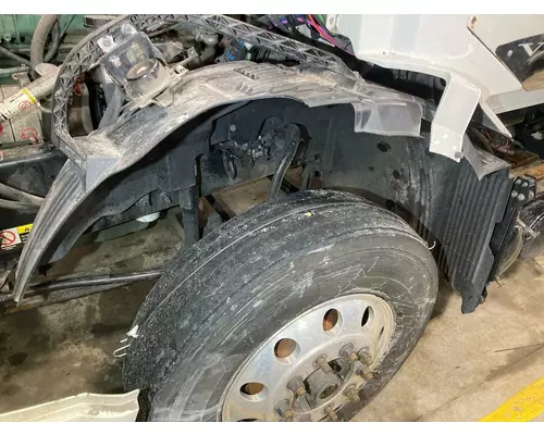 Inner Fender Volvo VNL Vander Haags Inc Sf