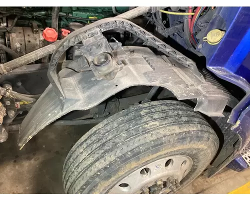 Inner Fender Volvo VNL Vander Haags Inc Sf