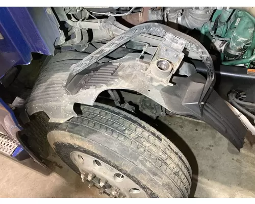 Inner Fender Volvo VNL Vander Haags Inc Sf