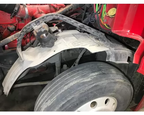 Inner Fender Volvo VNL Vander Haags Inc Sf