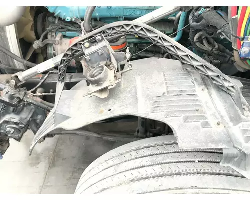 Inner Fender Volvo VNL Vander Haags Inc Cb