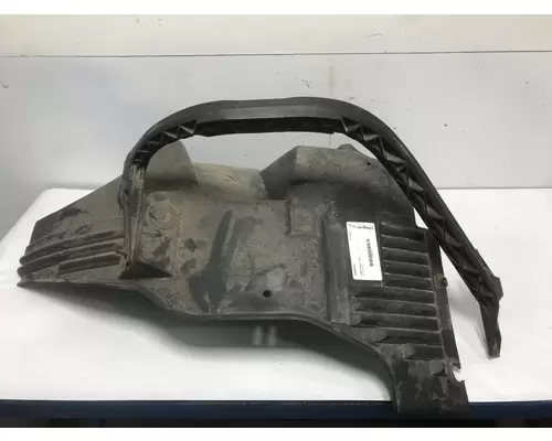 Inner Fender Volvo VNL Vander Haags Inc Kc