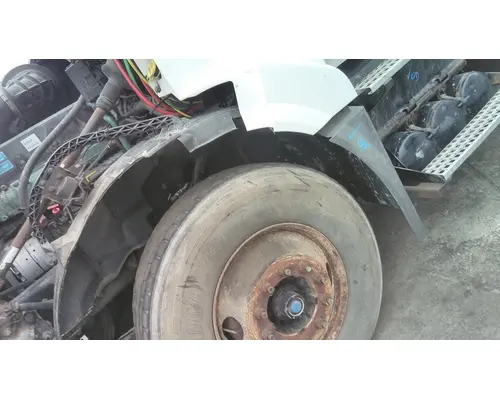 Inner Fender VOLVO VNL LKQ Heavy Truck - Goodys
