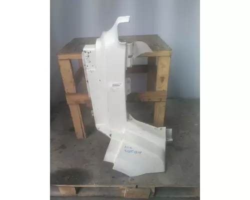 Fender Extension VOLVO VNL LKQ KC Truck Parts - Inland Empire