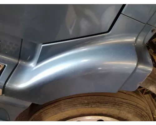 Fender Extension VOLVO VNL LKQ KC Truck Parts Billings
