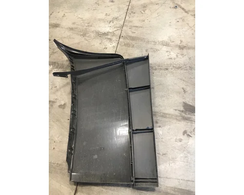 Fender Extension VOLVO VNL Payless Truck Parts