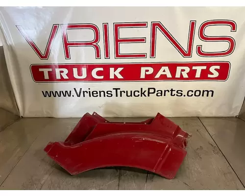 Fender Extension VOLVO VNL Vriens Truck Parts