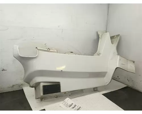 Fender Extension Volvo VNL Spalding Auto Parts