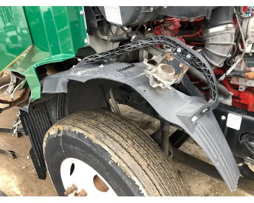 Inner Fender Volvo VNL Vander Haags Inc Dm