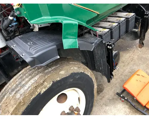 Inner Fender Volvo VNL Vander Haags Inc Dm