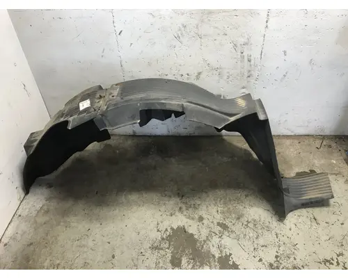Inner Fender Volvo VNL Vander Haags Inc Sf