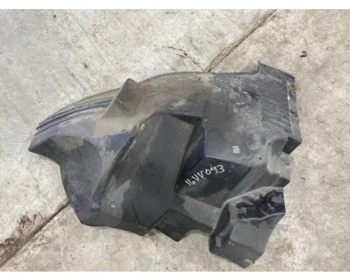 Inner Fender Volvo VNL Vander Haags Inc Col