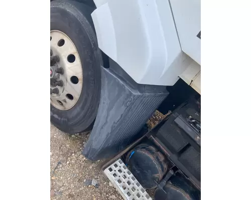 Fender Volvo VNL Vander Haags Inc Sp