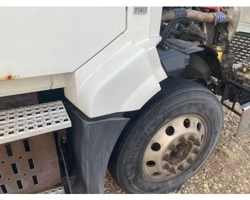 Fender Volvo VNL Vander Haags Inc Sp