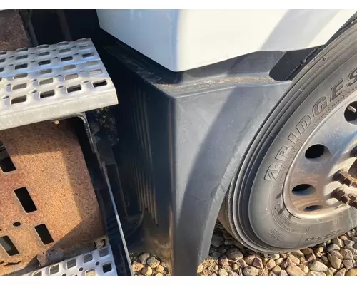 Fender Volvo VNL Vander Haags Inc Sp