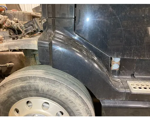 Fender Volvo VNL Vander Haags Inc Sf