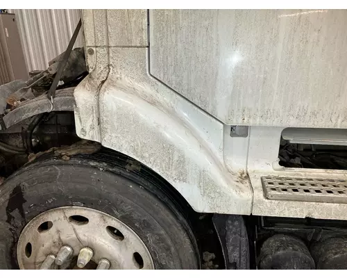 Fender Volvo VNL Vander Haags Inc Sf