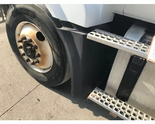 Fender Volvo VNL Vander Haags Inc Kc