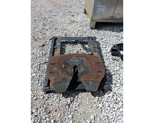 Fifth Wheel VOLVO VNL Crj Heavy Trucks And Parts