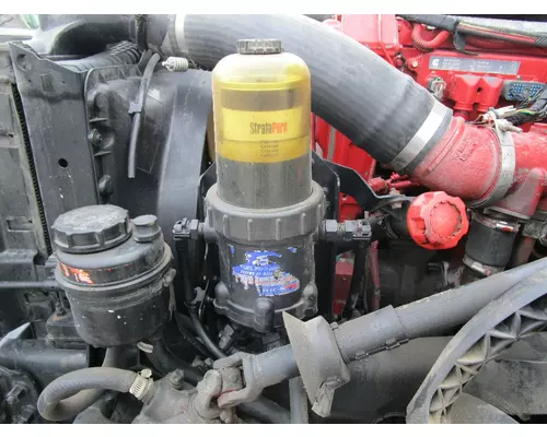 Filter / Water Separator VOLVO VNL Tim Jordan's Truck Parts, Inc.