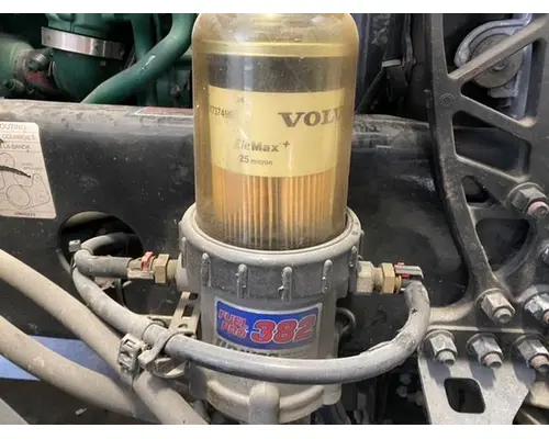 Filter / Water Separator VOLVO VNL Dutchers Inc   Heavy Truck Div  Ny