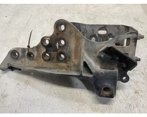 Frame Horn Volvo VNL Vander Haags Inc Sp