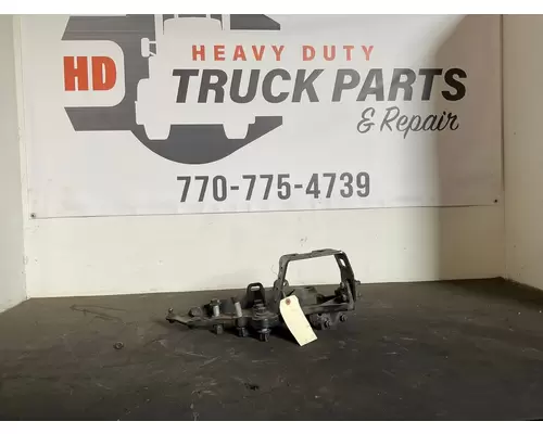 Frame Horn VOLVO VNL Hd Truck Repair &amp; Service